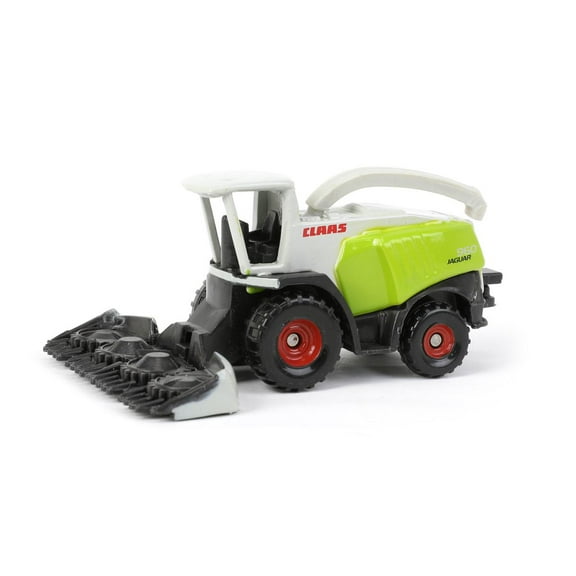 Siku 1/87 Claas 960 Jaguar Harvester Tractor Siku-1418