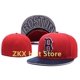 thumbnail image 1 of Gorros planos ajustados originales Boston Real, gorra de Hip Hop, letra B, ajuste verdadero, sombrero de camionero, sombrero de papá, venta al por mayor Fivean unisex, 1 of 2
