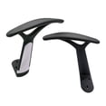 thumbnail image 2 of Silla De Oficina Reposabrazos Brazo Pasamanos Muebles Accesorios Para Silla De Oficina Sunnimix Sillas Reposabrazos, 2 of 8