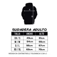 thumbnail image 4 of 2 Hoodies / Spiderman / Pareja Pack De Sudaderas, 4 of 4