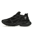 thumbnail image 2 of Balenciaga Men's Runner Matte Black Shoes, from StockX, 2 of 5