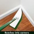 thumbnail image 4 of Libman No Knees Floor Scrub Green Steel Handle, 4 of 6