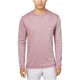 thumbnail image 1 of Camiseta básica Tasso Elba de protección de la isla para hombre rojo X-Large, 1 of 2