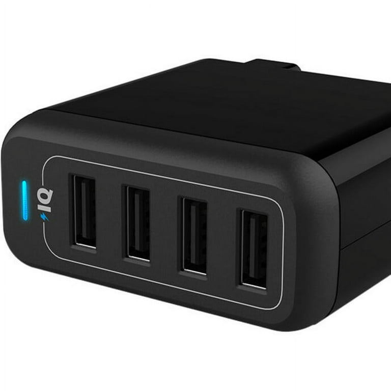 【2025/5/8新作】Anker Charger (140W 4 Ports) Anker announces new 140W wall charger with a handy built-in