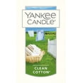 thumbnail image 2 of Yankee Candle Pince d'Aération Parfumée Intelligente, Coton Pur (Lot de 2), 2 of 5