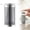 2 PCS, variant on 304 Stainless Steel Drain Strainer, Multi-Size Floor Drain Filter Screen, Anti-Clog & Reusable Rust-Proof Mesh, for Kitchen Sink, Bathroom Bathtub, Shower & Laundry Floor Drain (1 PC)