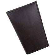Basic PU Leather Checkbook Covers NEW COLORS