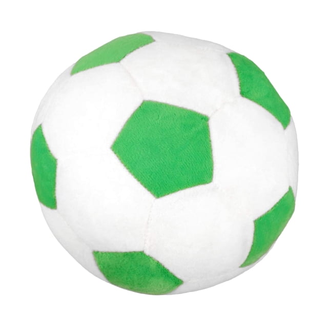 FELTECHELECTR Juguete de peluche para niños, juguete de peluche de fútbol, juguete de peluche para fanáticos del fútbol, regalo