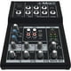 thumbnail image 1 of Mezclador compacto Mackie Mix5 de 5 canales con 1 preamplificador de micrófono, 1 of 6
