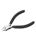 Cutting Nippers Side Cutter Pliers For Model Assembling Building Hobby ...