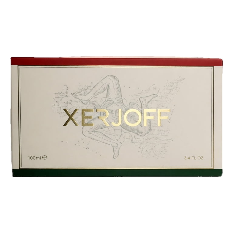 Xerjoff 1861 Naxos Fragrances, Eau de Parfum Spray, 3.4 oz