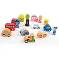 thumbnail image 3 of One-year-old children's educational toys, 3 of 4