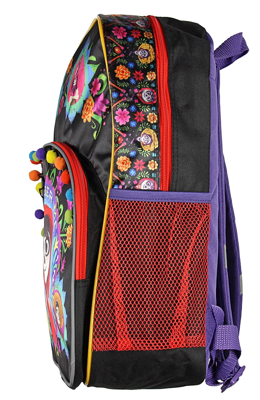 Disney Coco Backpack