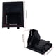 thumbnail image 2 of Bandejas De Almacenamiento Para Consola Central Automotriz, Compatibles Con Bmw Serie 3 E46, Caja De Almacenamiento Para Consola Central Delantera De Vehículo Eigraketly VI011684-00, 2 of 6