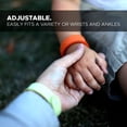 thumbnail image 3 of Anti Mosquito Bracelet-Natural Deet-FreeInsect Bug Repellent Bands Safe For Kids - 6 Packs, 3 of 9