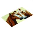 thumbnail image 2 of Abbracc 23.6x15.7'' Latch Hook Rug s - Animals Horses- Carpet Making - Latch Hook Rug, 2 of 8