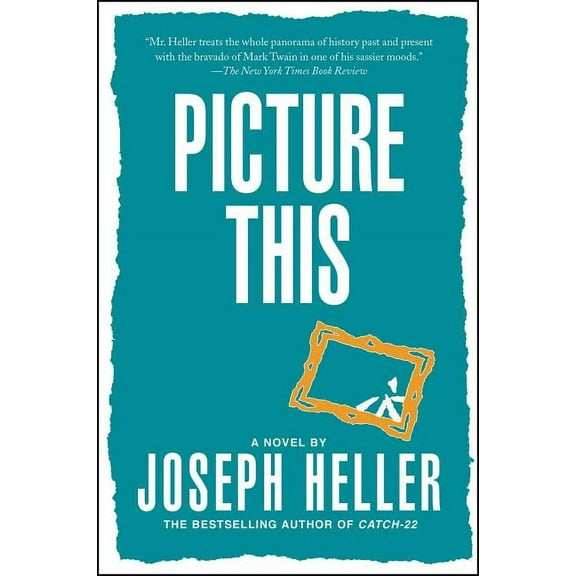Picture This, (Paperback)