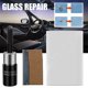 thumbnail image 2 of Car Cracked Glass Repair Kit Windshield Nano Repair Liquid Auto Window Windshield, 2 of 5