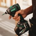 thumbnail image 6 of Metabo Hpt 36V Multivolt Triple Hammer Impact Kit, 6 of 7