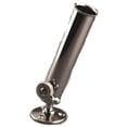 thumbnail image 1 of AP100 1.37 in. Rod Holder - Chrome Plated Steel Tube, 1 of 1