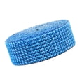 thumbnail image 4 of Cinta de diamante Rhinestone Sunnimix 10 yardas Azul, 4 of 5