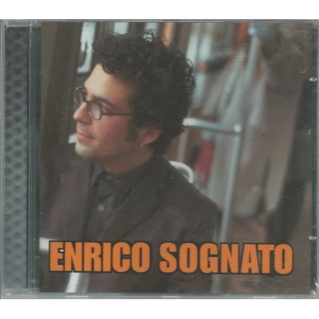 Enrico Sognato Sognato Enrico (CD)