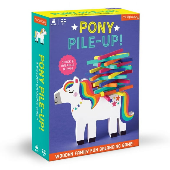 Pony Pile-Up (Game)