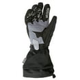 thumbnail image 2 of Castle X Mission G2 Mens Snow Gloves Black 3XL, 2 of 4