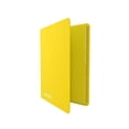 thumbnail image 2 of Gamegenic Casual Album 18-Pocket Binder (Yellow), 2 of 6