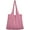 Pink, variant on Kukuzhu Y2k Aesthetic Tote Bag Aesthetic Y2k Bag Crochet Tote Bag Aesthetic Tote Bags Aesthetic Y2k Purse
