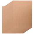 thumbnail image 1 of 100 Hojas A4 Kraft Etiqueta Autoadhesiva para Imprimir Etiqueta Adhesiva Hoja de Papel para Impresora de Inyección de Tinta Copiadora, 1 of 5