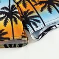 thumbnail image 7 of Bovxnpu Boys Swim Trunks Athletic Beach Shorts Boys Waterproof Beach Shorts Quickly Dry Surfing Vacation Swim Trunks, 7 of 7