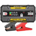 thumbnail image 1 of Arrancador LOKITHOR J400 2000A 12V Power Bank, 1 of 9