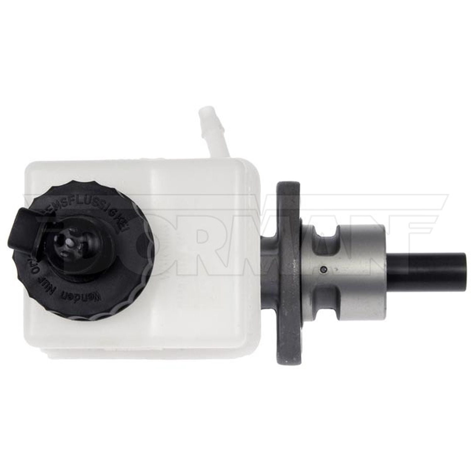 Dorman M630759 Brake Master Cylinder for Specific Volkswagen Models Fits select: 1993-1999 VOLKSWAGEN JETTA, 1995-1999 VOLKSWAGEN CABRIO