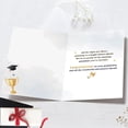 thumbnail image 2 of Graduation Card for Grandson, Congrats Grad Grandson Gifts Card for High School, College, University, 2026 Graduation Party, 2 of 3