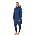 thumbnail image 3 of B Vertigo Gwen Womens Parka Riding Jacket, 3 of 12