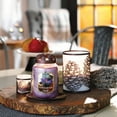 Yankee Candle® Large Classic Jar Candle, Dried Lavender & Oak