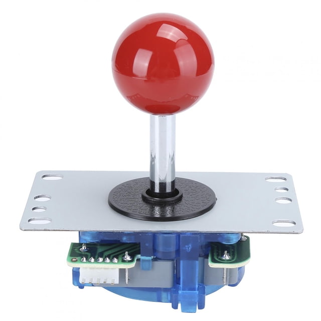 Consola de juegos portátil, máquina de lucha Joystick Arcade Game Console, para Game Kids Arcade Game Children LHCER Descripción de la referencia