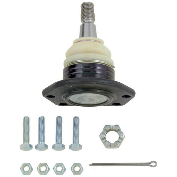 TRW JBJ7035 Suspension Ball Joint Fits select: 1983-2004 CHEVROLET S TRUCK S10, 1995-2005 CHEVROLET BLAZER