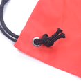 thumbnail image 3 of Unisex Sports Waterproof Drawstring Bags Large Capacity Bundle Storage Backpacks for Casual Outdoor, 3 of 7