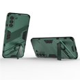 thumbnail image 4 of Funda para Samsung Galaxy S21 PLUS 5G Protección A Prueba De Golpes Con Soporte De TPU Duradero Y Práctico, 4 of 5