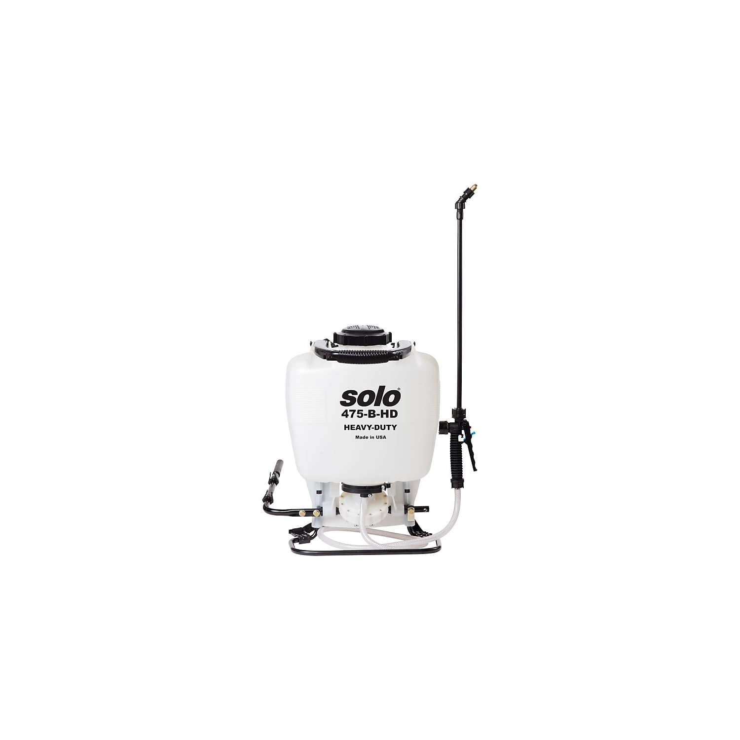 Backpack Sprayer 4 Gallon Solo 475-101 for sale online 