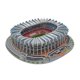 thumbnail image 3 of ESTADIO 3D DEL AMÉRICA (ESTADIO AZTECA) SOCCER UNISEX, 3 of 4