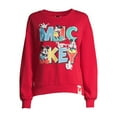 thumbnail image 6 of Mickey Mouse Junior' Graphic Sweatshirt, 6 of 6