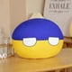 thumbnail image 5 of Muñeco de peluche de Polandball de 10 a 40 cm, Country Ball, ONU, EE. UU., URSS, FRANCIA, RUSIA, REINO UNIDO, KR, JAPÓN, UE, CANANDA, ITALIA, colgante de almohada de peluche para niño, colgante de 1, 5 of 5