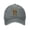 Gray, variant on United States Army Veteran Desert Storm Bosnia Cowboy Hat Baseball Hat Trucker Hat For Men Women Retro Denim Hats Baseball Cap Dad Hat