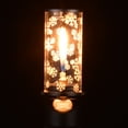 thumbnail image 4 of Amdohai Portable Butane Gas Light Shade Glass Lamp Shade Replacement Glass Shade, 4 of 7