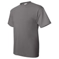 thumbnail image 3 of Hanes Men's & Big Men's Ecosmart T-Shirt, Sizes S-3XL, 3 of 13