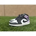 thumbnail image 3 of Size 10 - Jo r-dan 1 Mid Zen master Black, 3 of 3