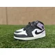 thumbnail image 3 of Size 10 - Jo r-dan 1 Mid Zen master Black, 3 of 3